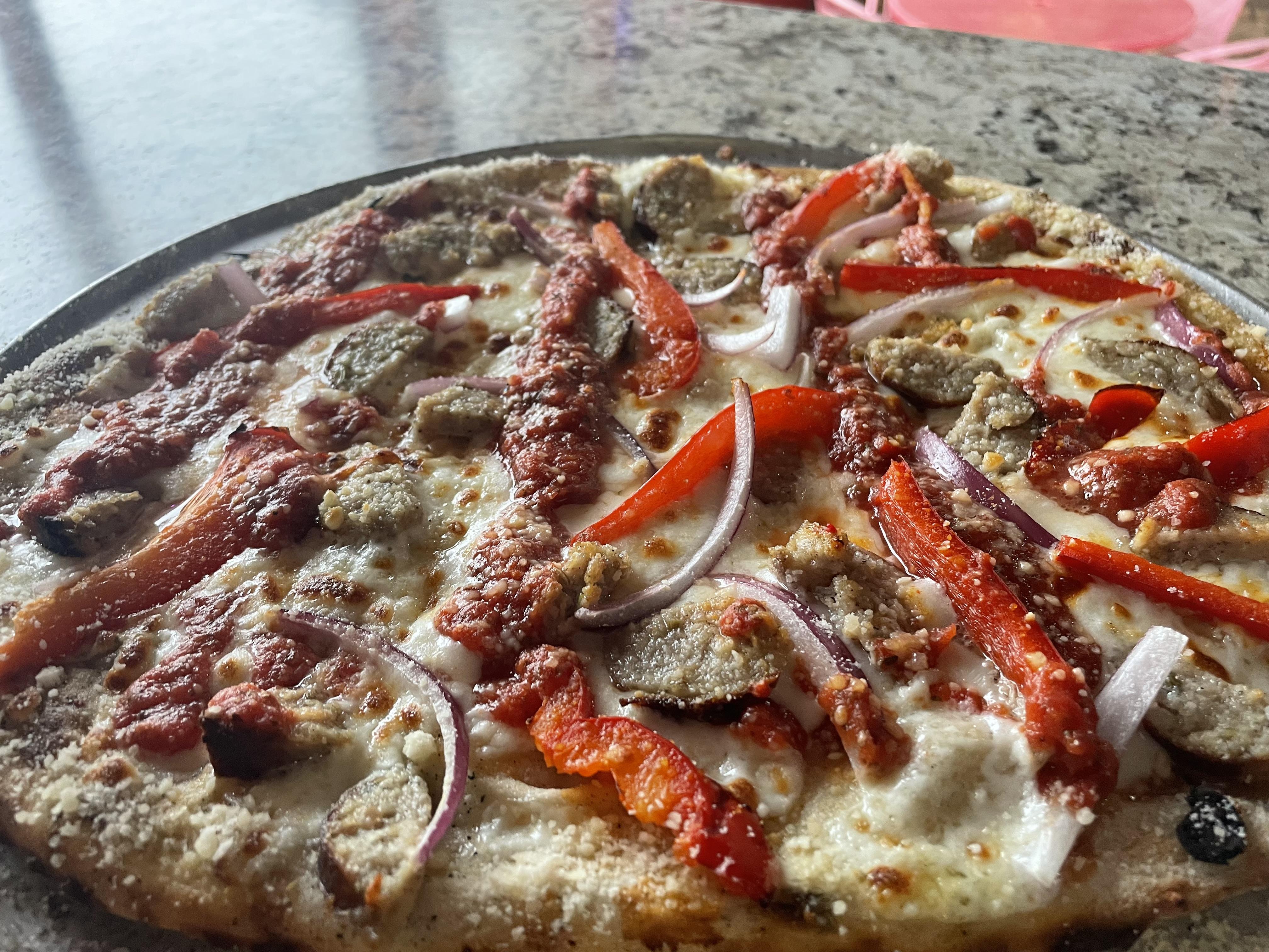 Photo credit: grubhub