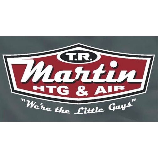 T R Martin Heating & A/C Inc