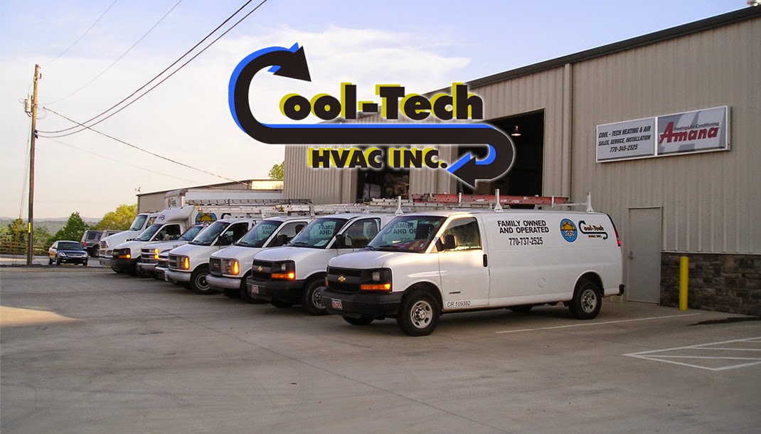 Cool-Tech HVAC, Inc.