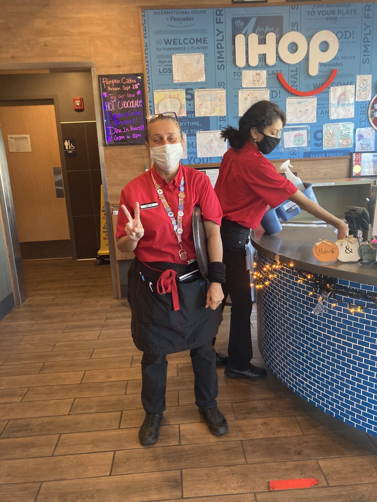 Photo credit: nextdoor