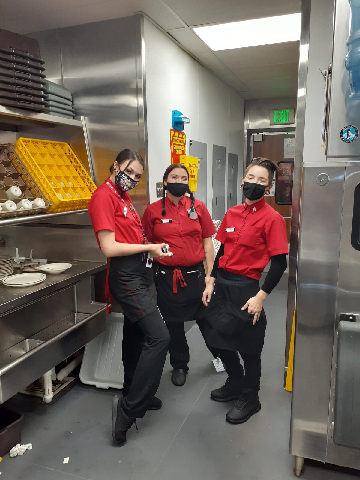 Photo credit: nextdoor