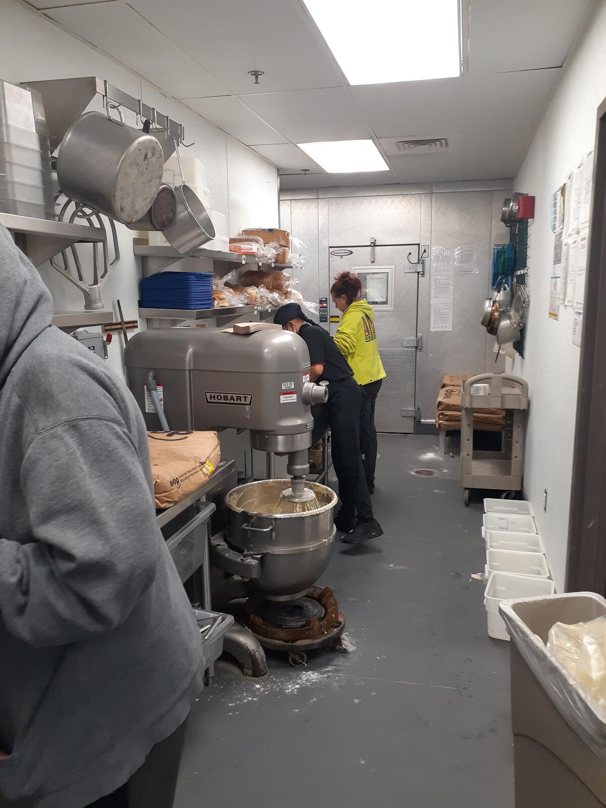 Photo credit: nextdoor