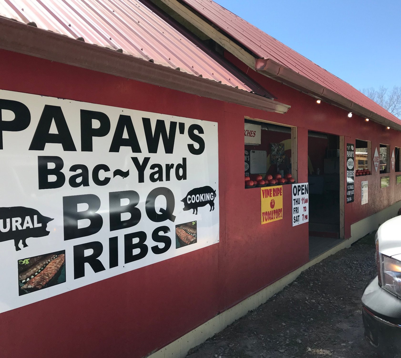 Photo credit: tripadvisor