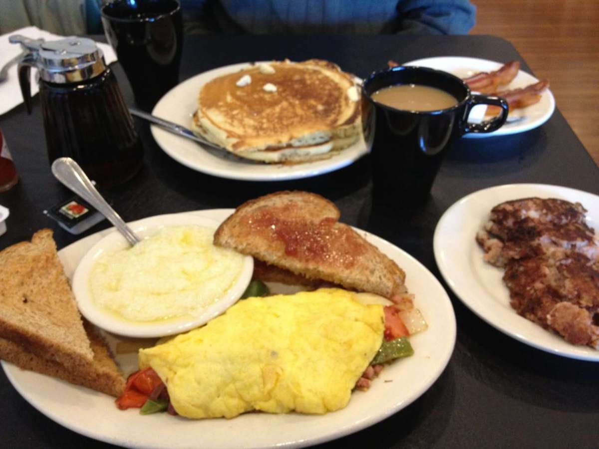 Photo credit: zomato