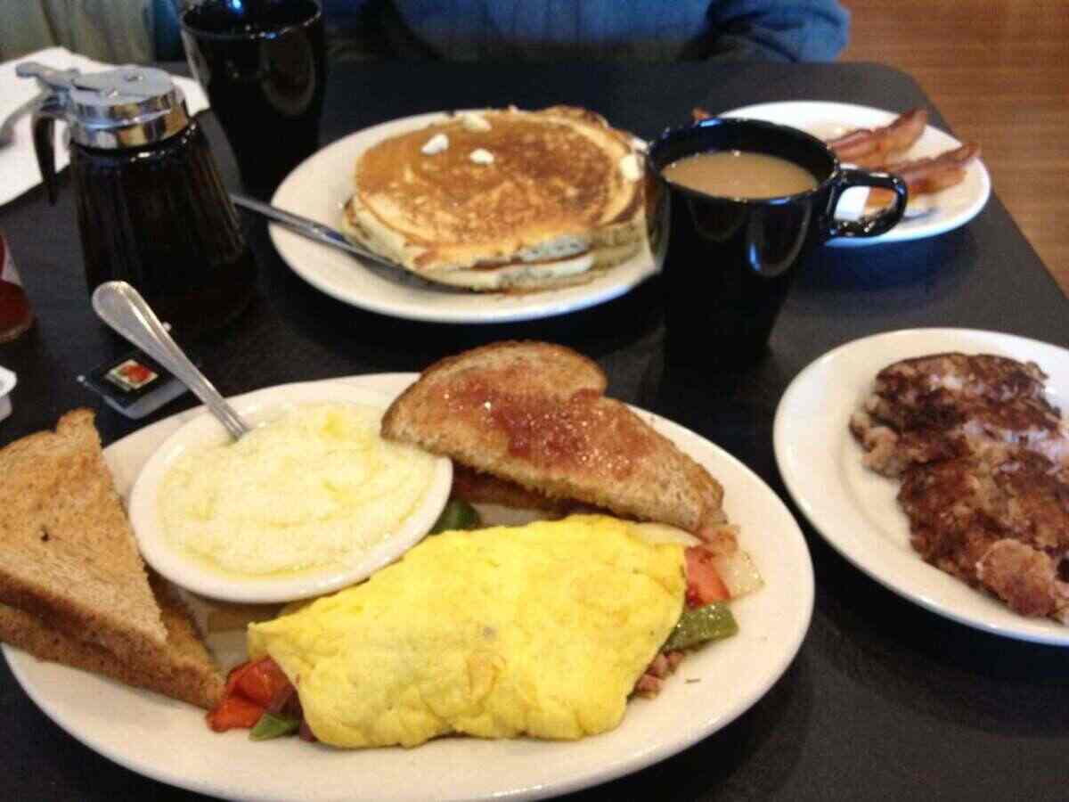 Photo credit: zomato