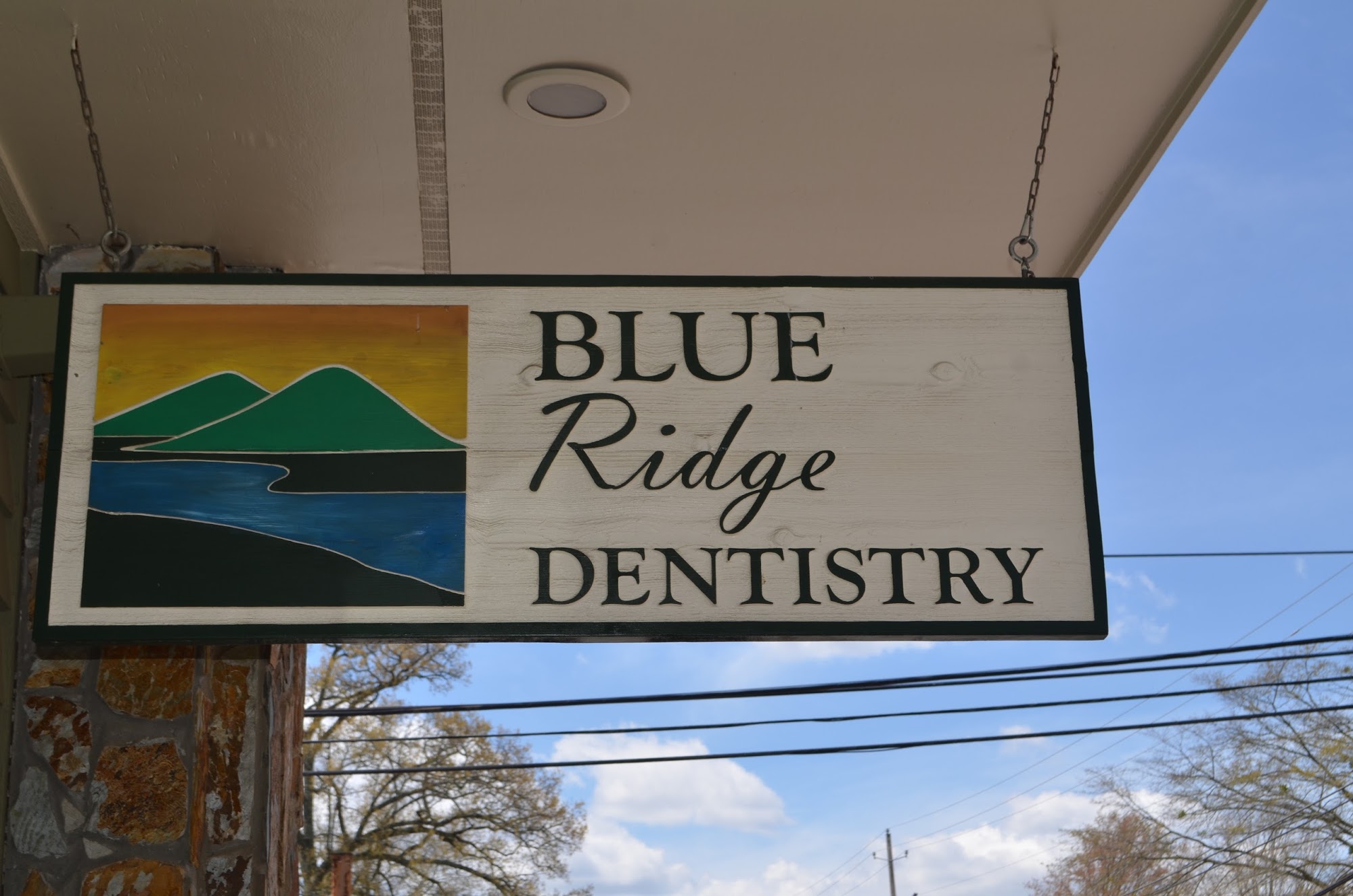 Blue Ridge Dentistry