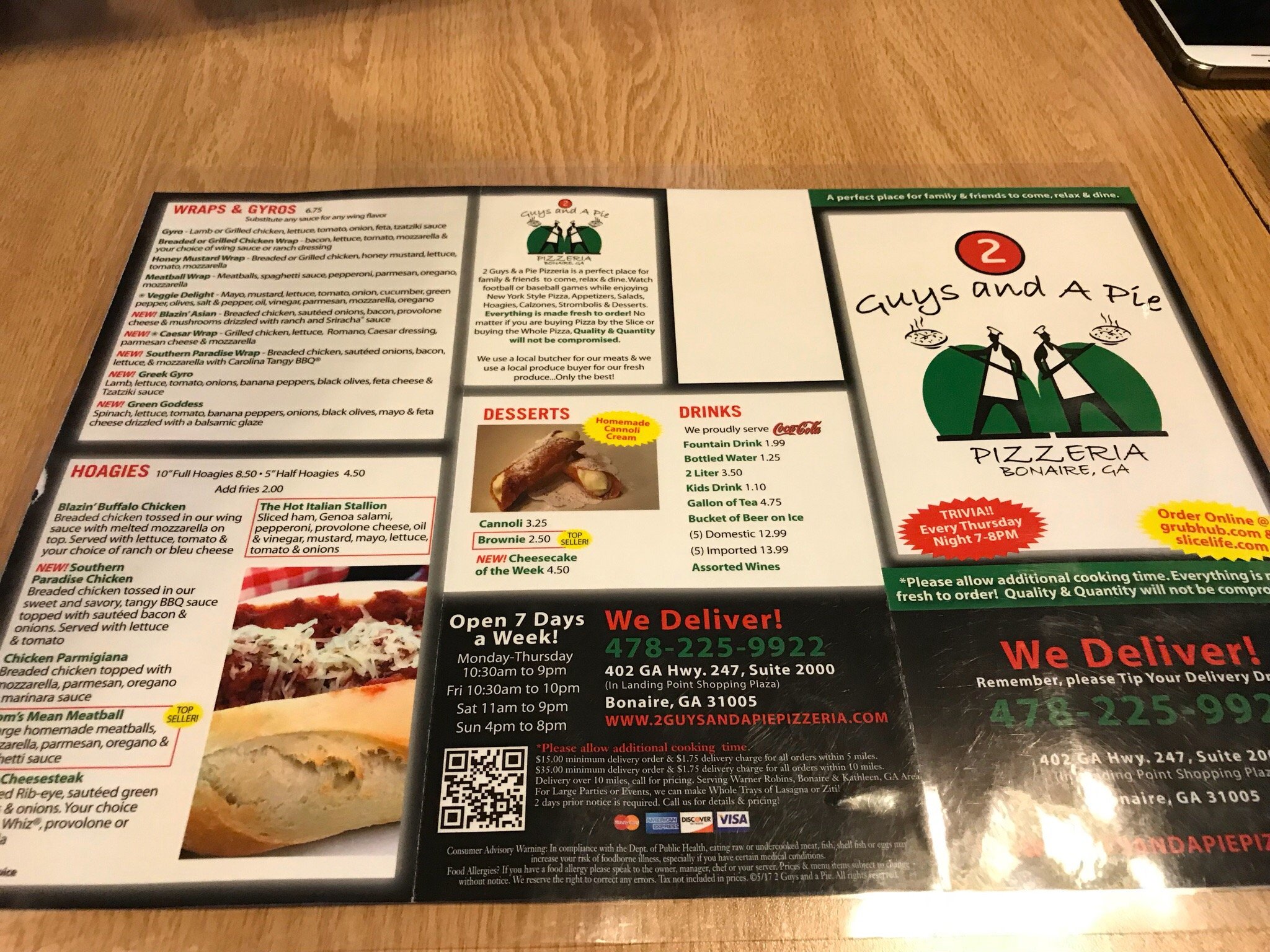 Photo credit: Tripadvisor