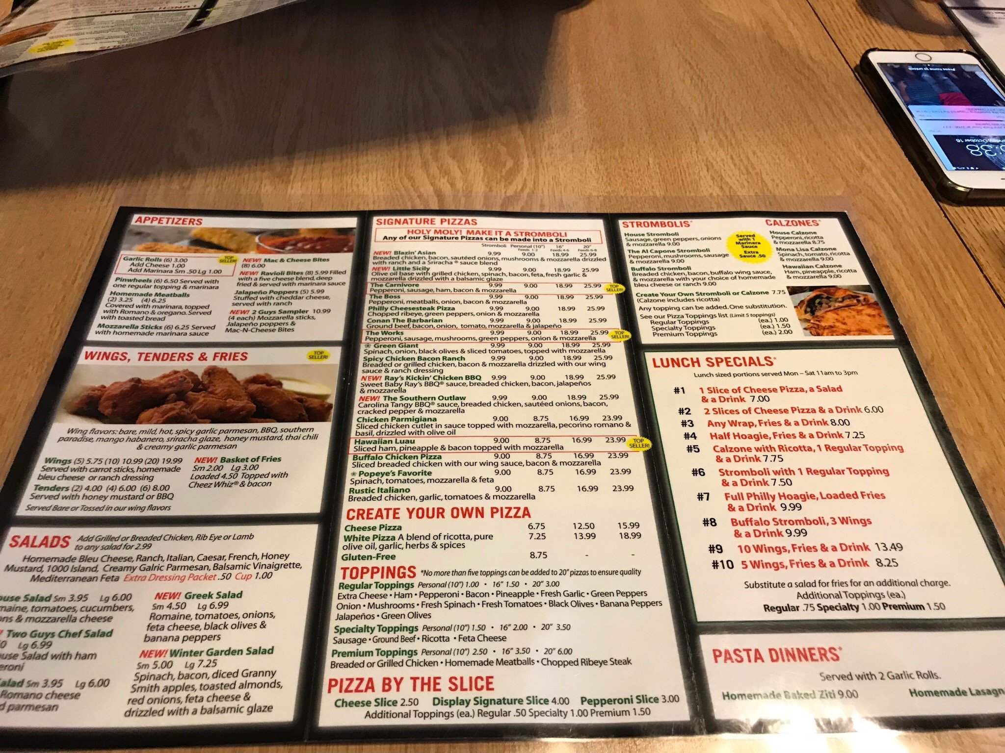 Photo credit: Tripadvisor