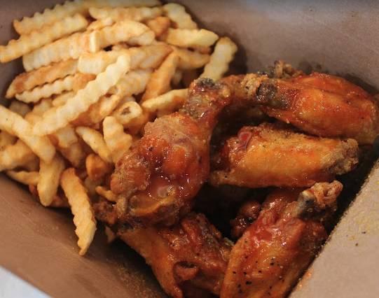 Photo credit: ubereats