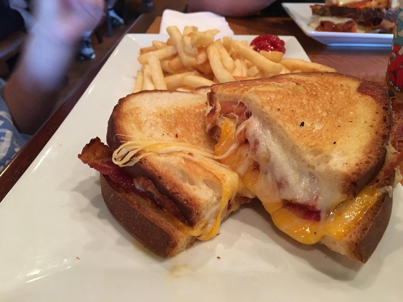 Photo credit: nextdoor