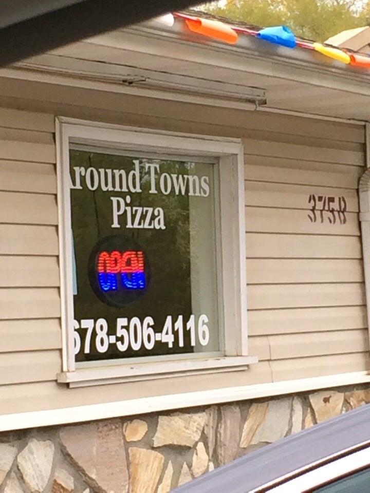 Photo credit: nextdoor