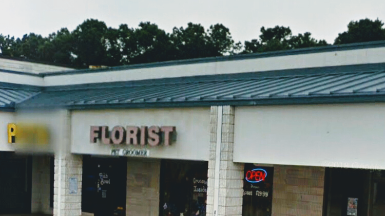 Accent Florist