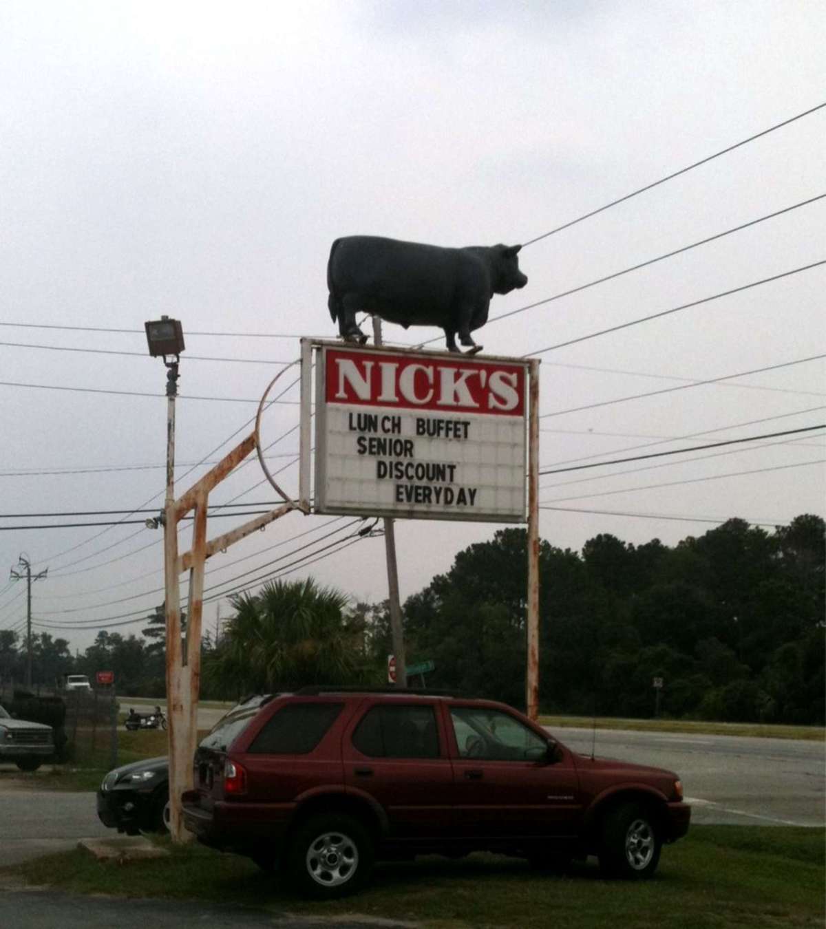 Photo credit: zomato