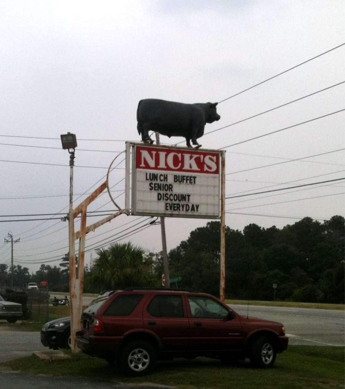 Photo credit: zomato