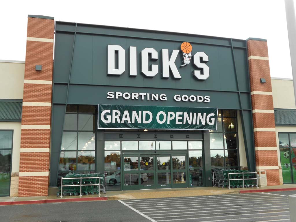 DICK'S Sporting Goods