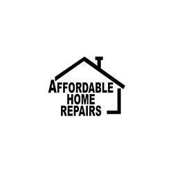 Affordable Home Repairs