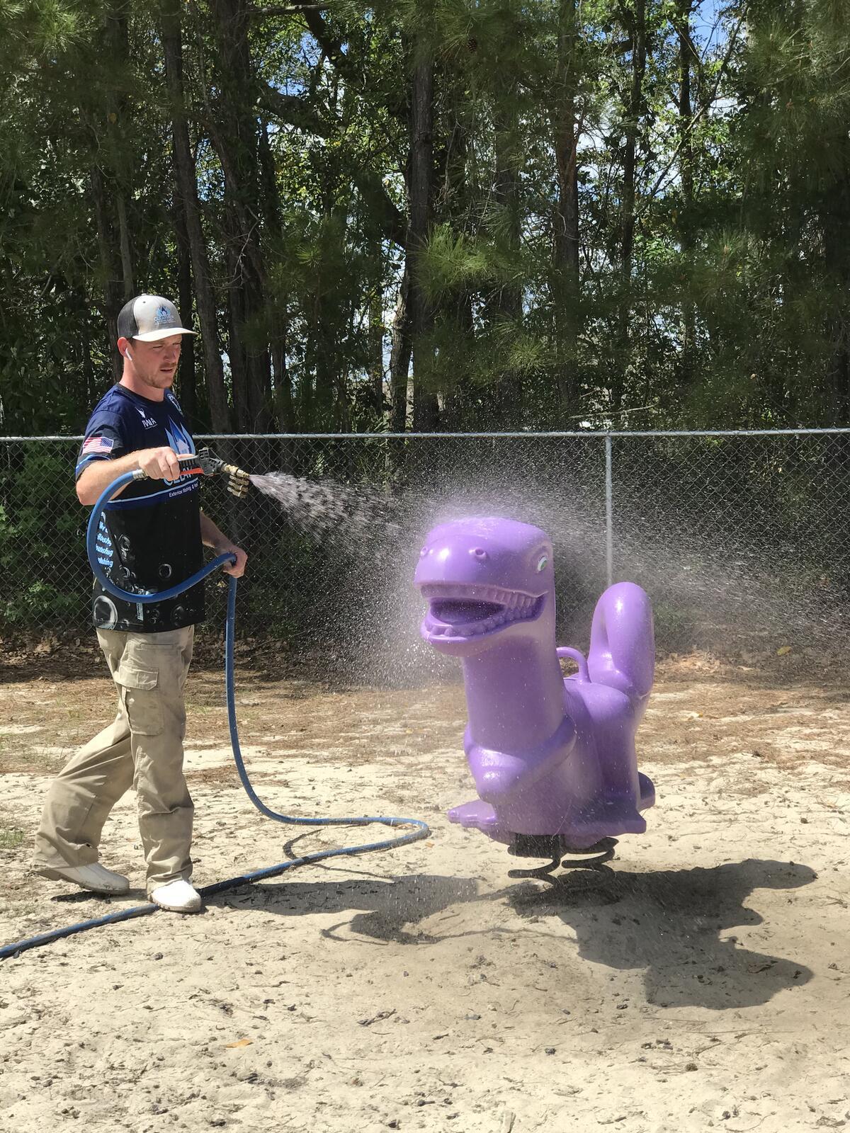 Photo credit: nextdoor