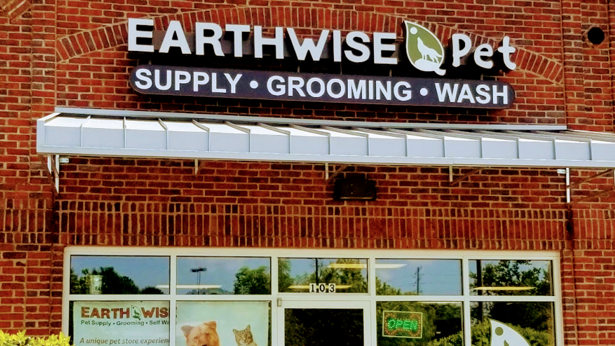 EarthWise Pet Supply & Grooming Buford
