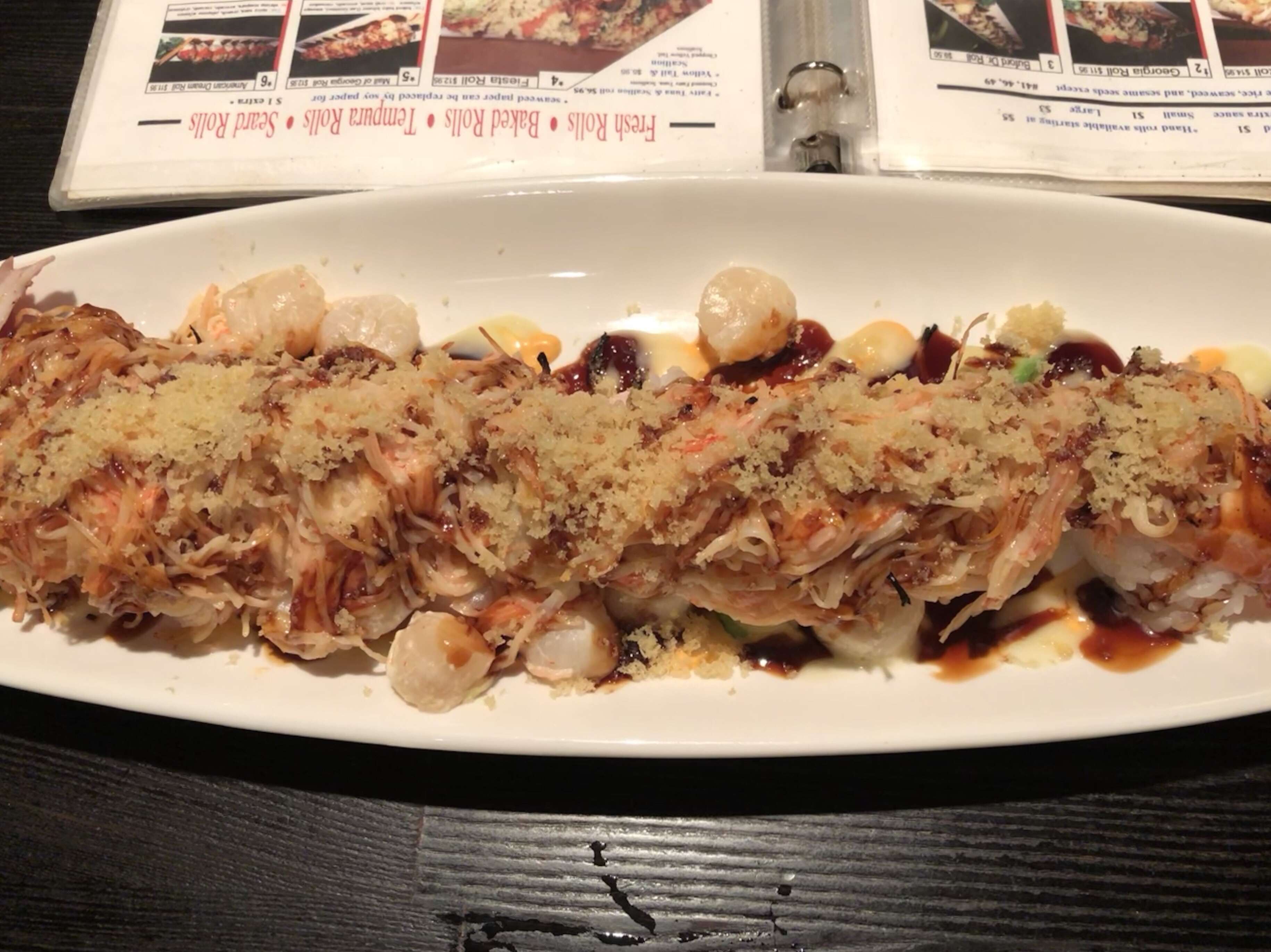 Photo credit: zomato