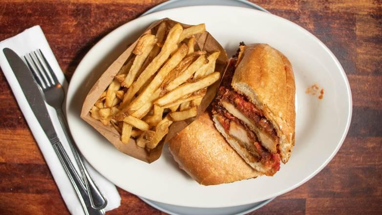 Photo credit: ubereats