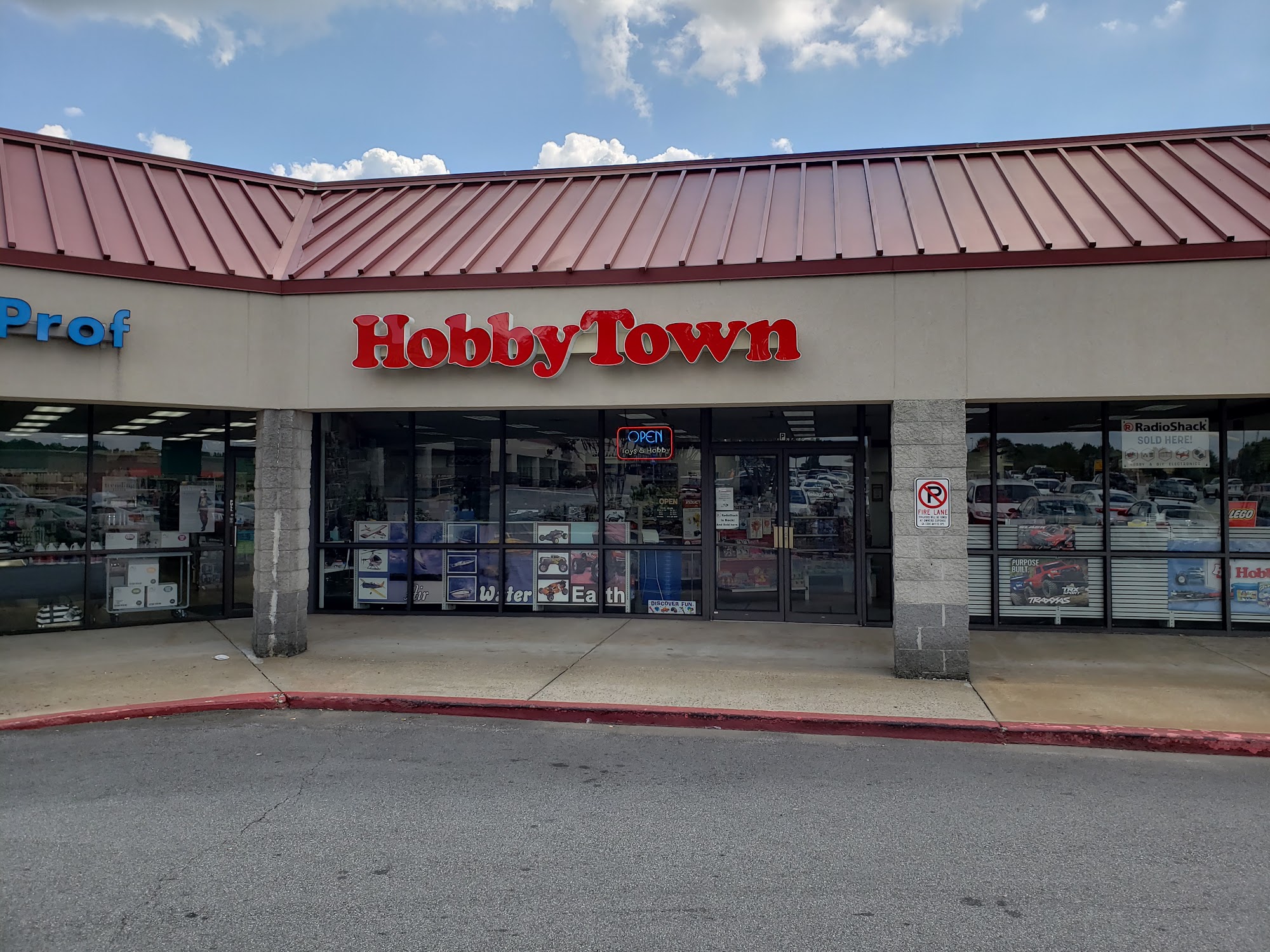 HobbyTown