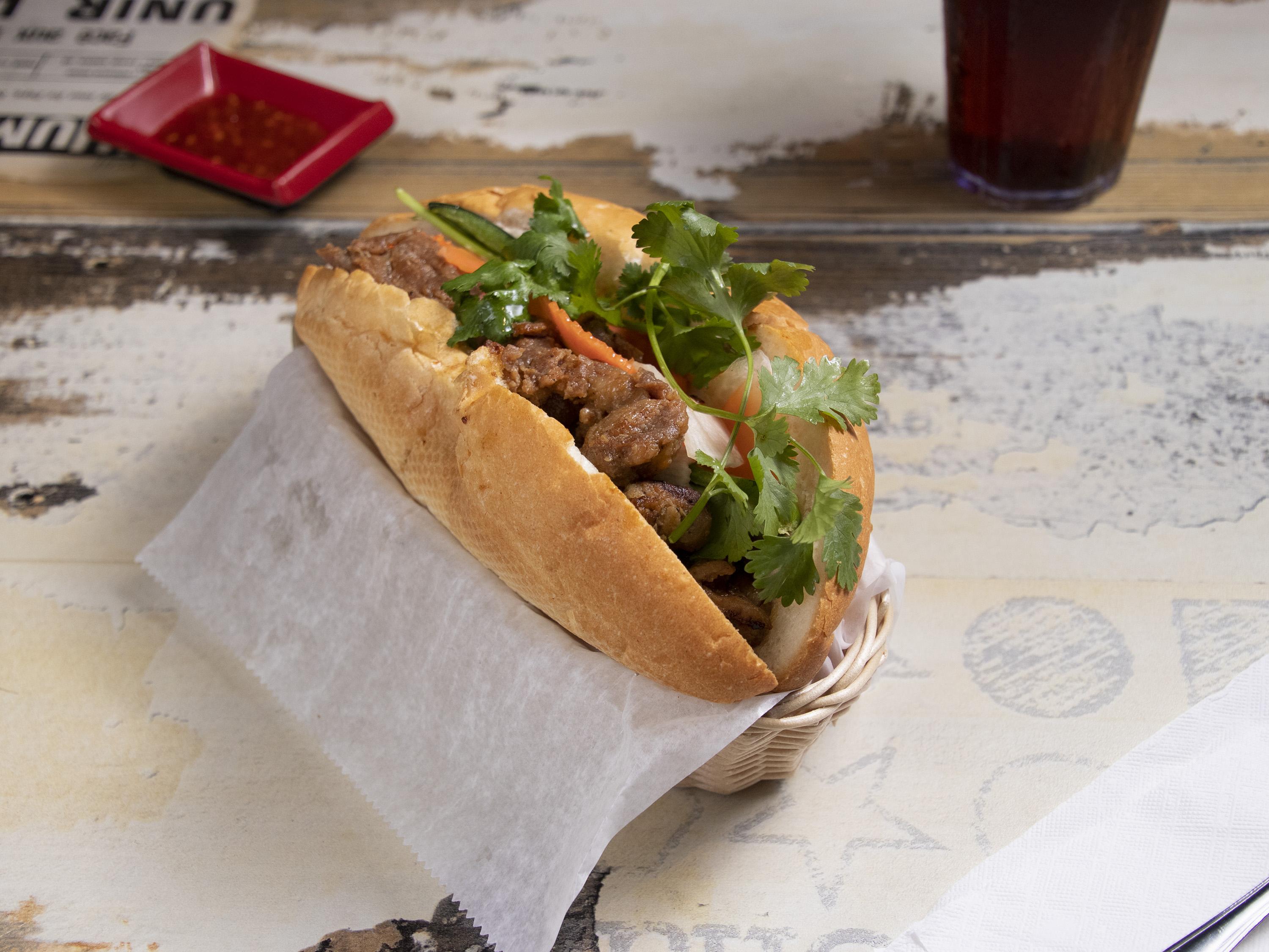 Photo credit: grubhub