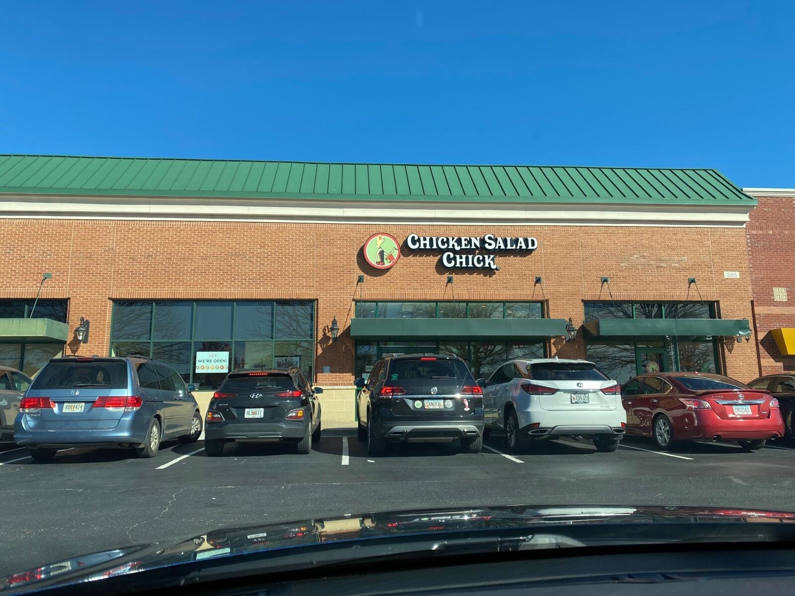 Photo credit: nextdoor