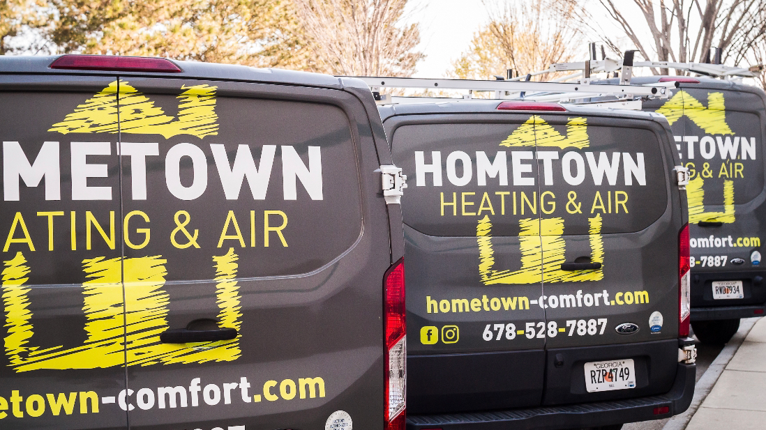 Hometown Heating & Air