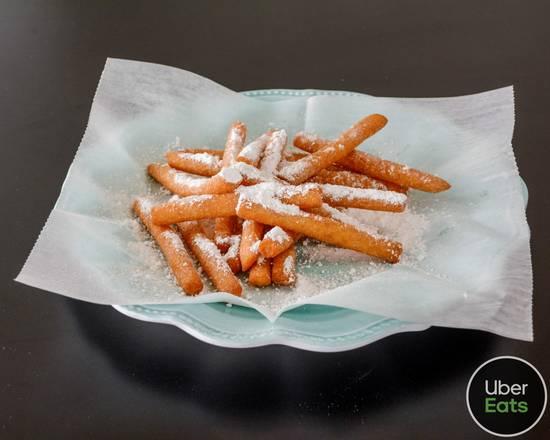Photo credit: ubereats
