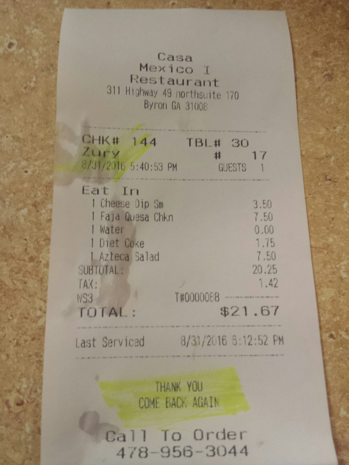 Photo credit: tripadvisor