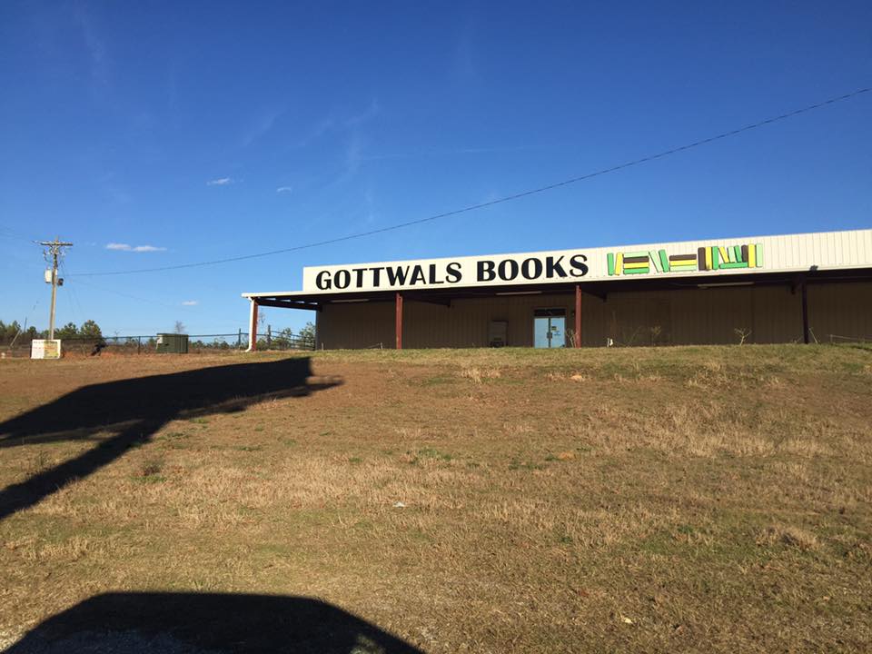 Gottwals Books