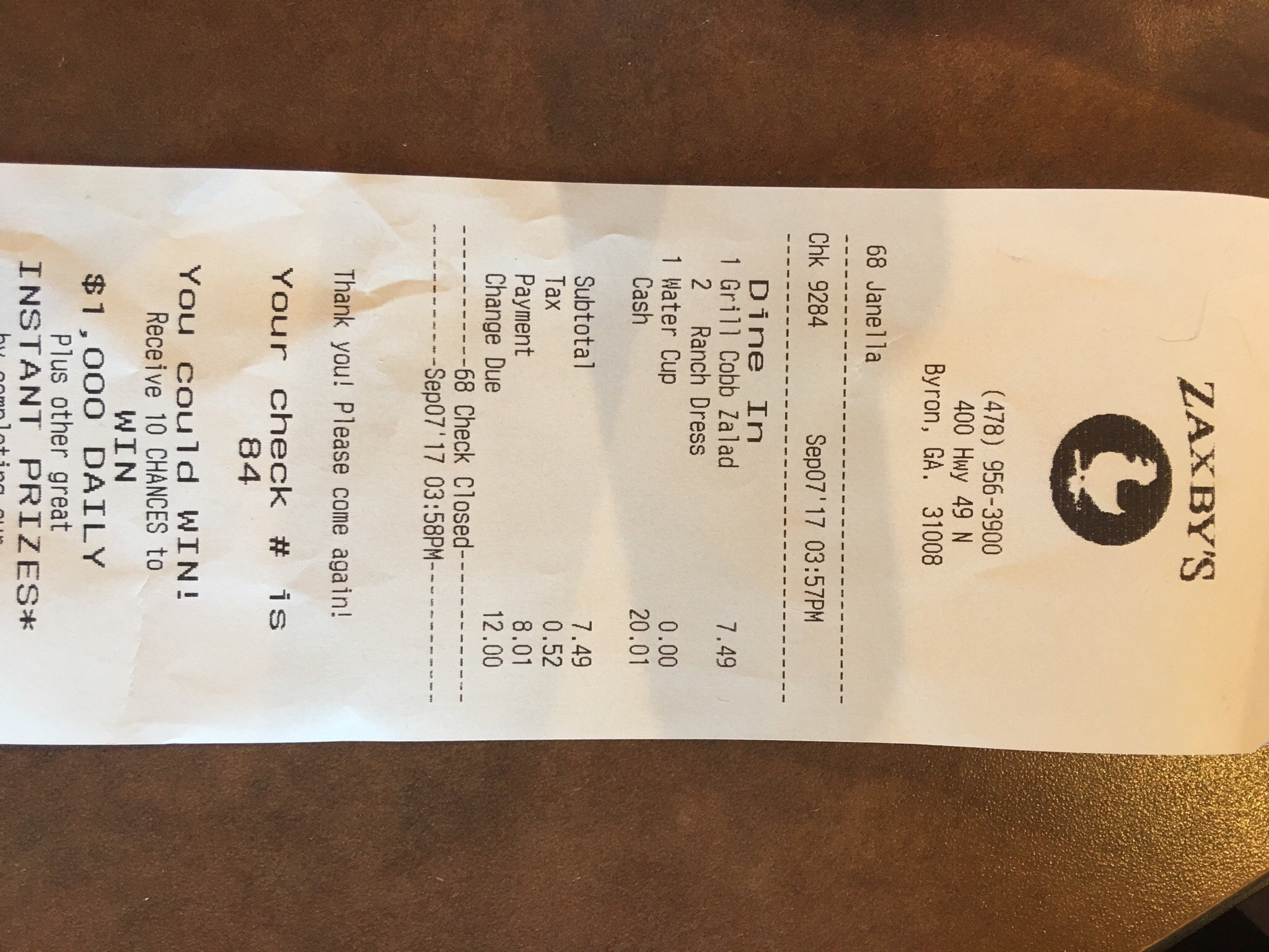 Photo credit: tripadvisor