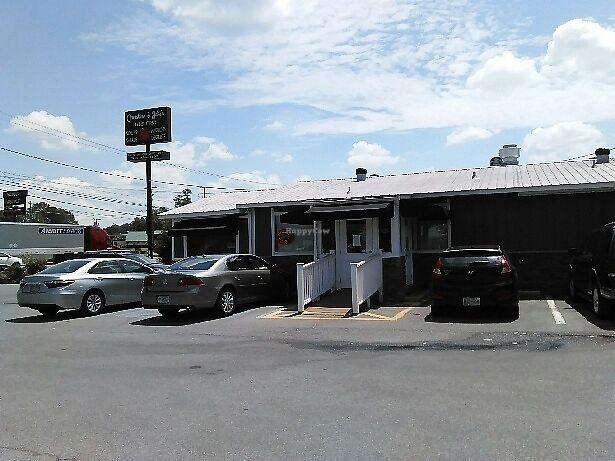 Photo credit: happycow