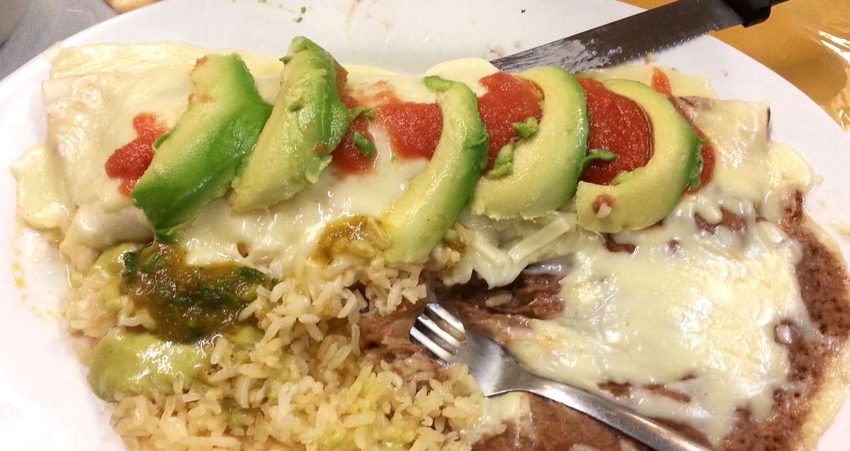 Photo credit: zomato