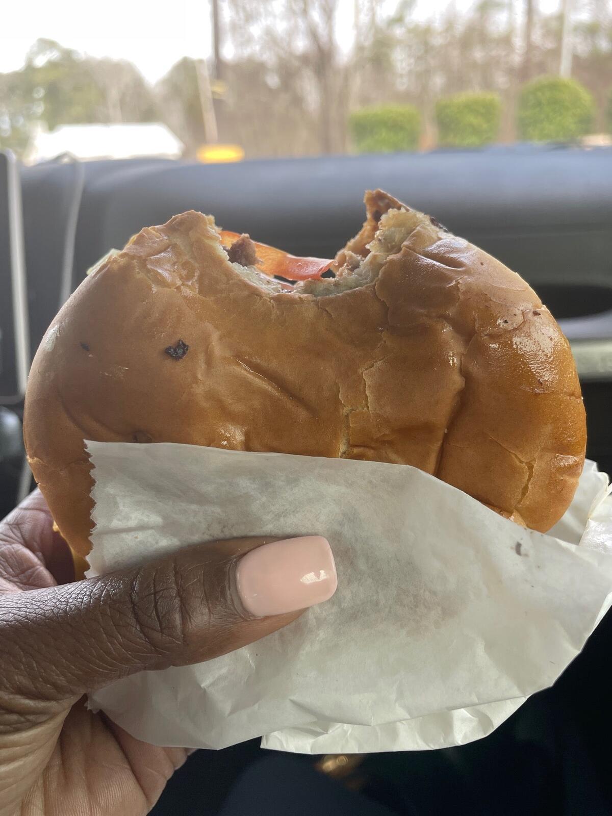Photo credit: nextdoor