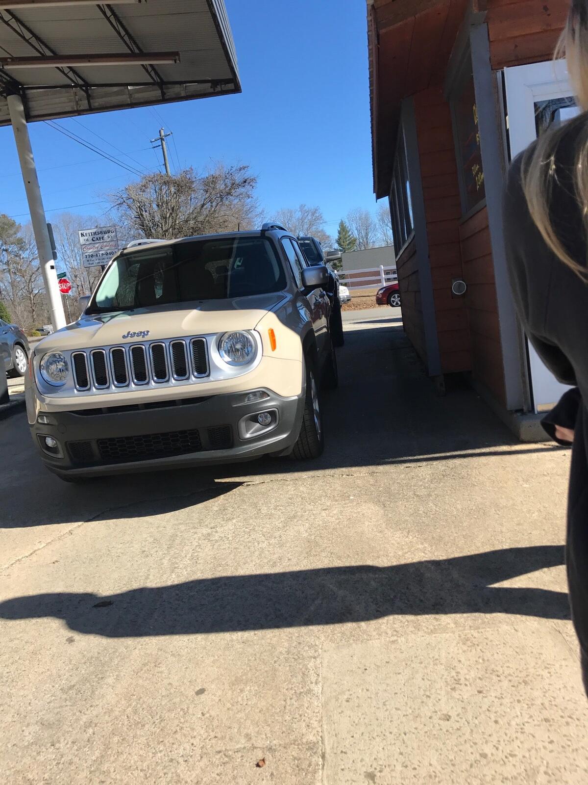 Photo credit: nextdoor