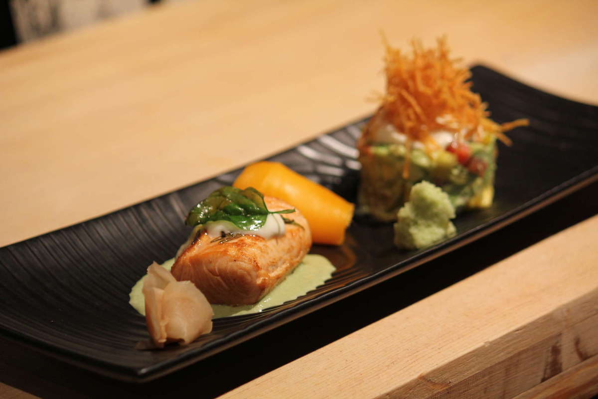 Photo credit: zomato