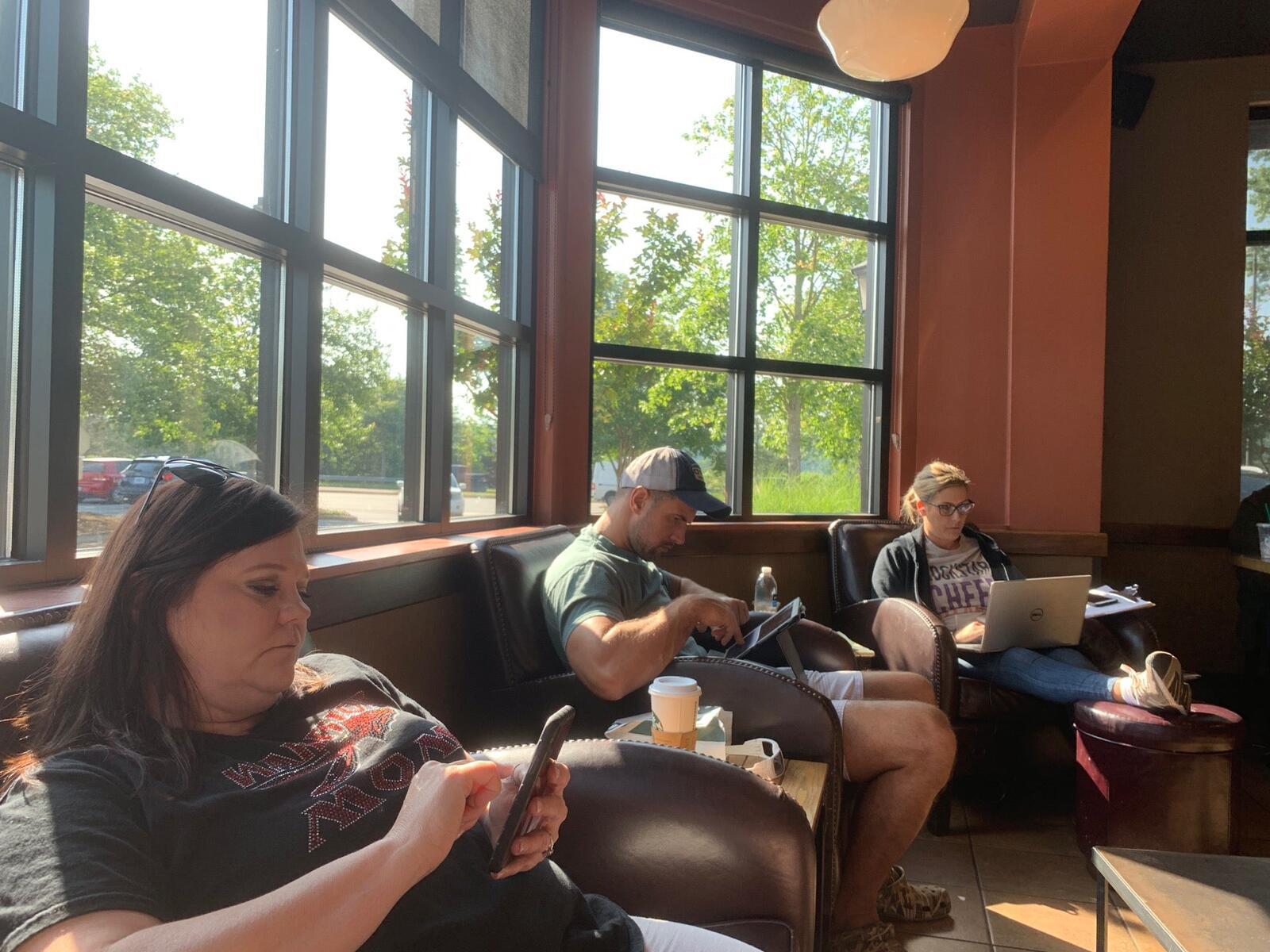 Photo credit: nextdoor