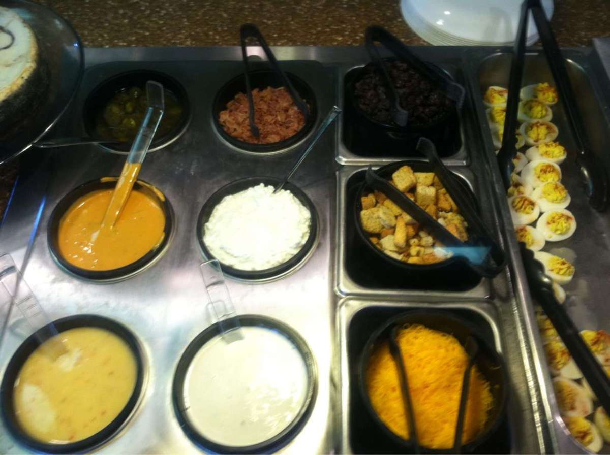 Photo credit: zomato