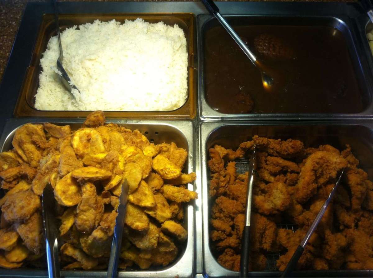 Photo credit: zomato