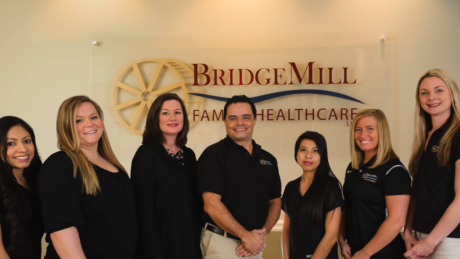 Bridgemill Family Healthcare