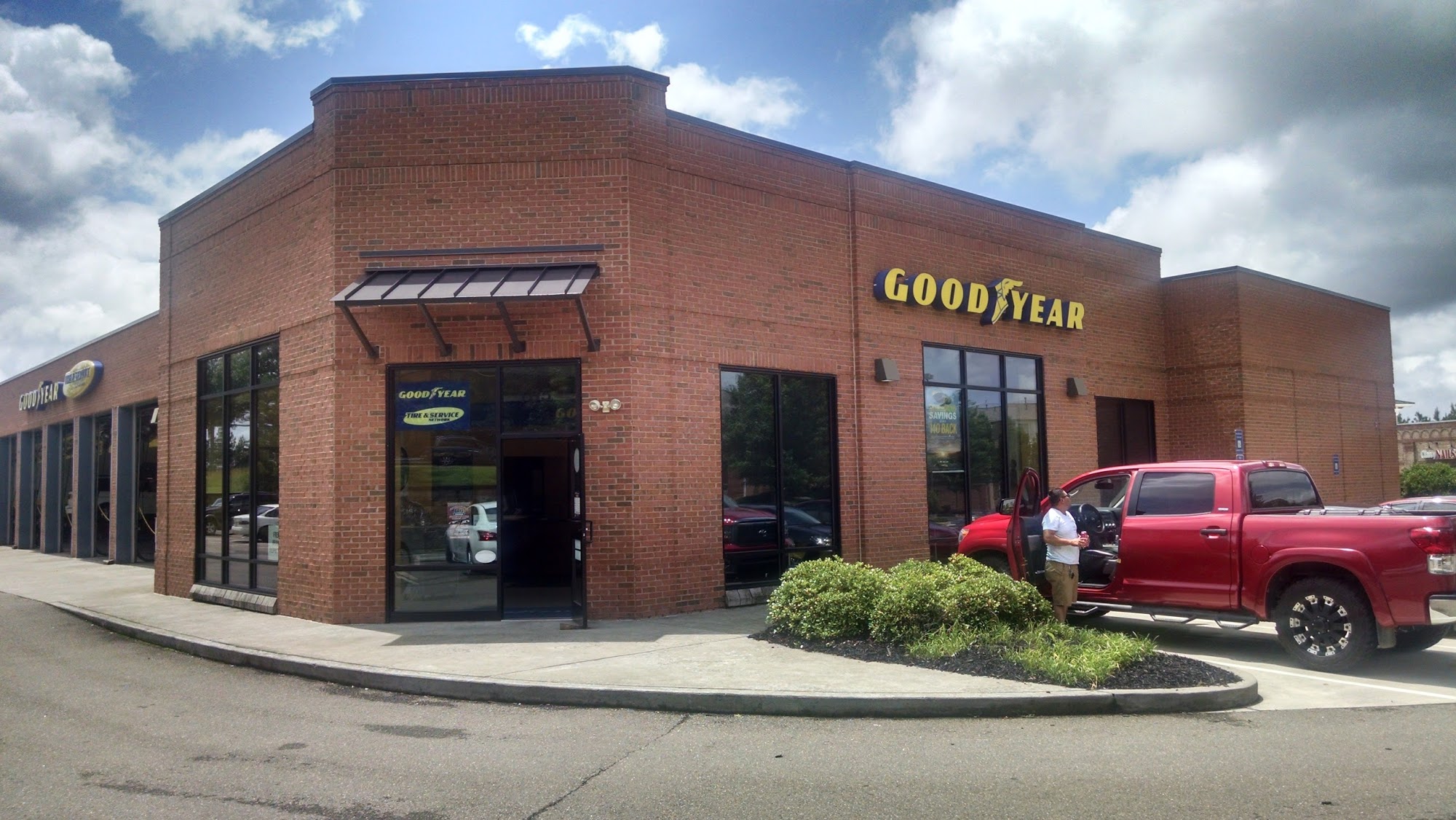 Goodyear Auto Service