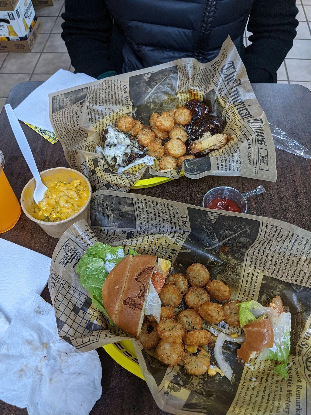 Photo credit: happycow