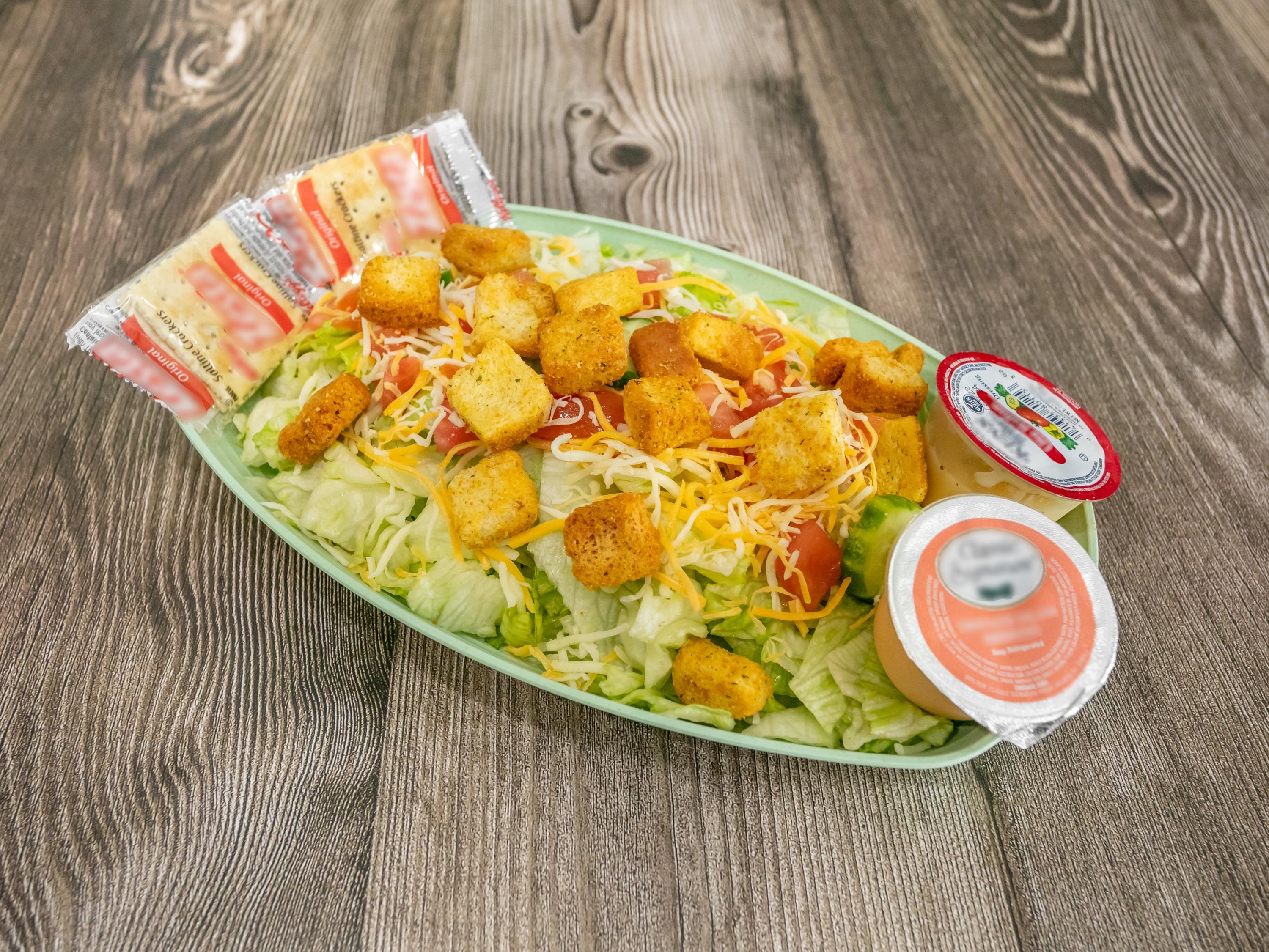 Photo credit: grubhub