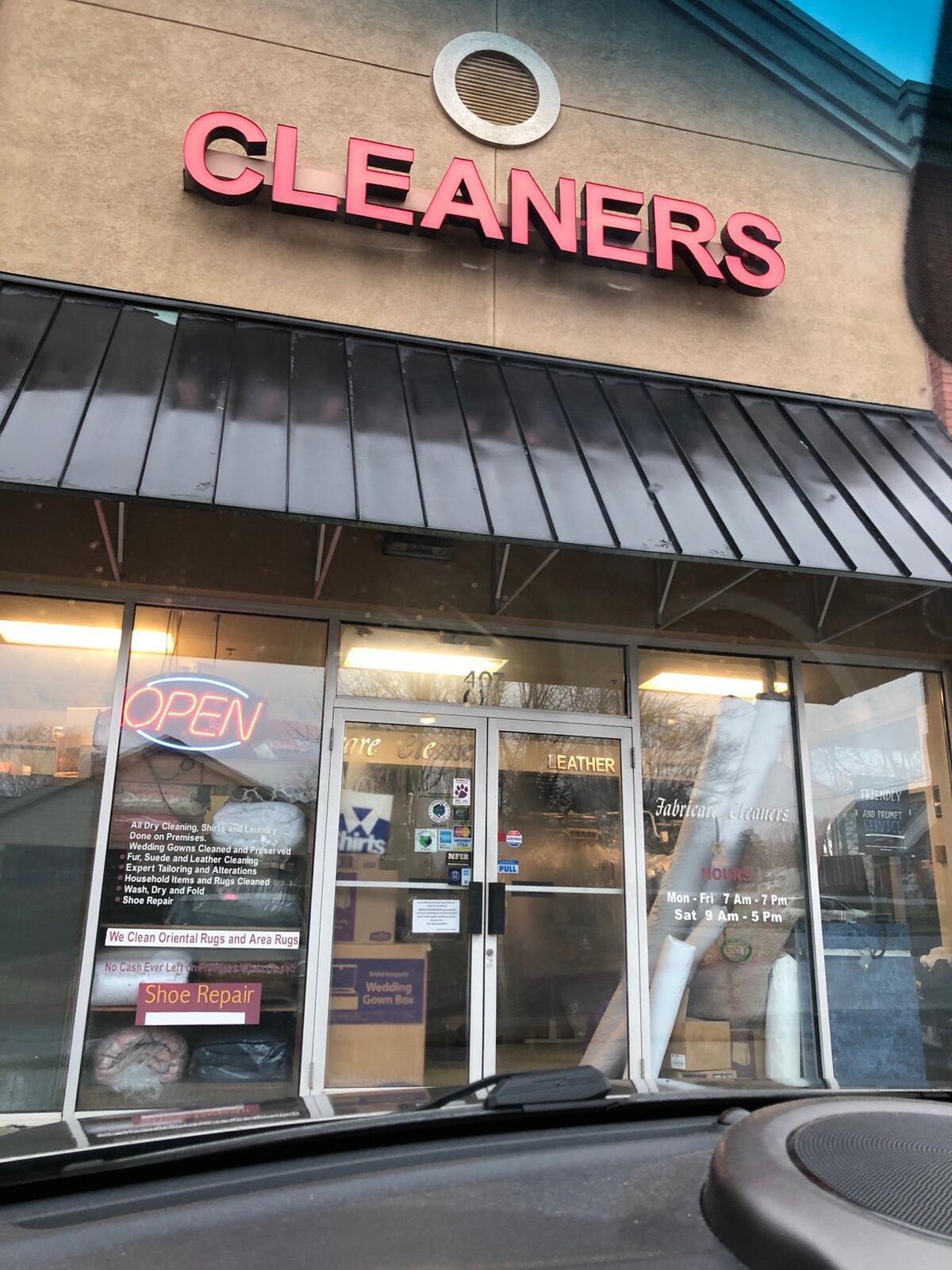 Photo credit: nextdoor