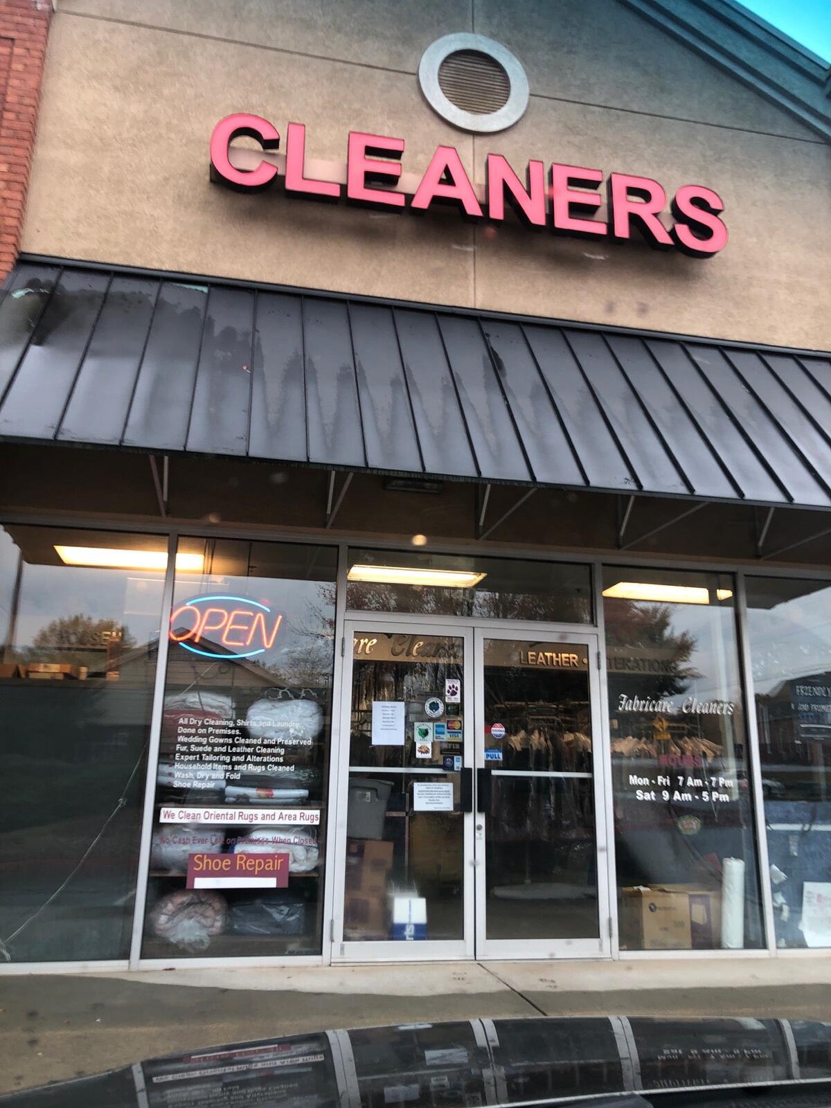 Photo credit: nextdoor