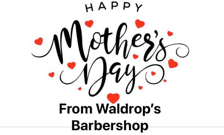 Waldrops Barber Shop