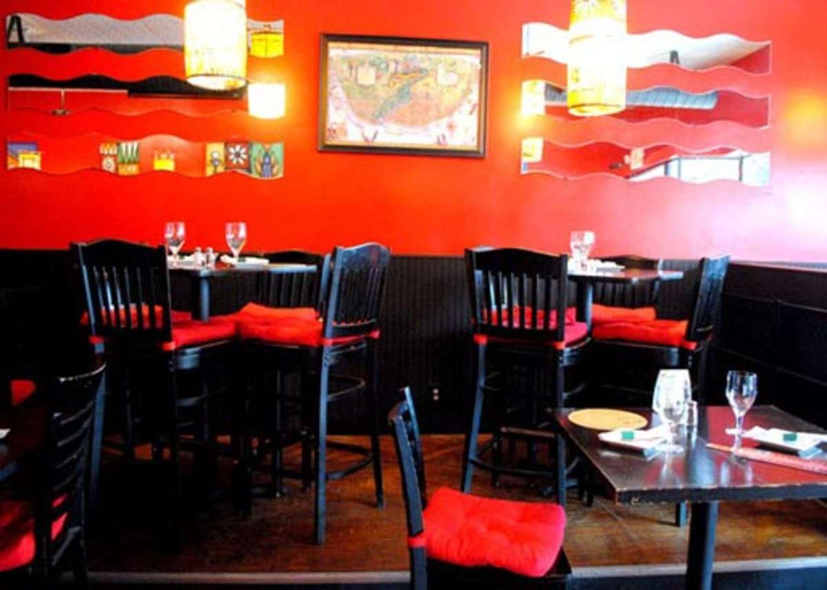 Photo credit: zomato