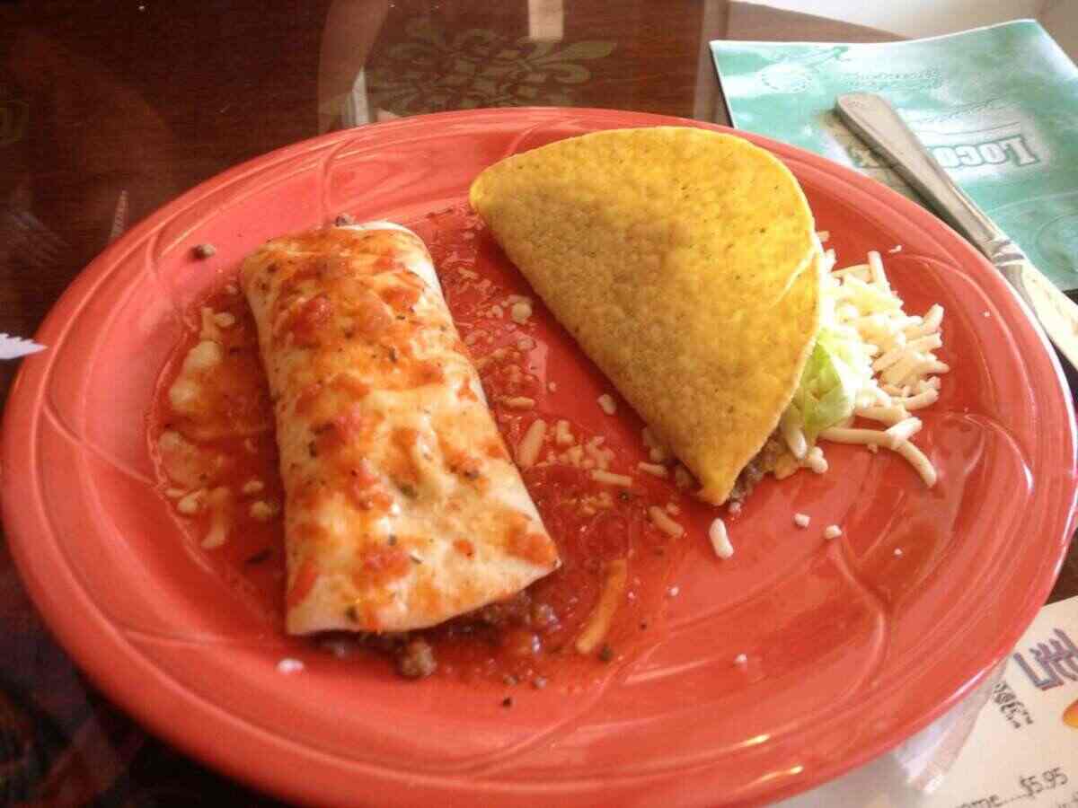 Photo credit: zomato