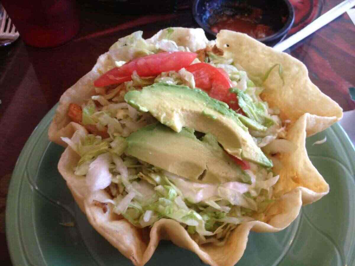 Photo credit: zomato